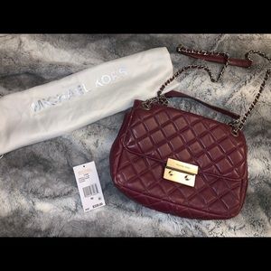Michael Kors Sloan Bag